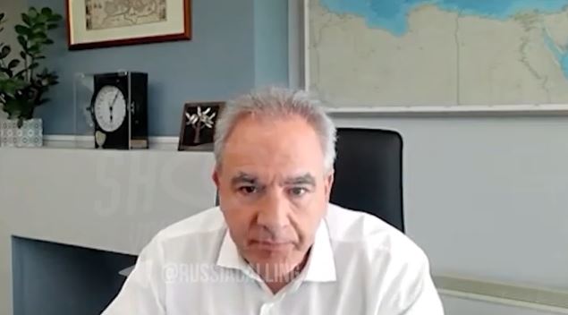 Ο σύμβουλος ασφαλείας του Κυριάκου Μητσοτάκη έπεσε θύμα διαβόητων Ρώσων φαρσέρ