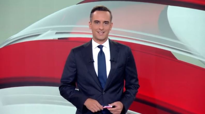 Μεσημβρινό Δελτίο Ειδήσεων