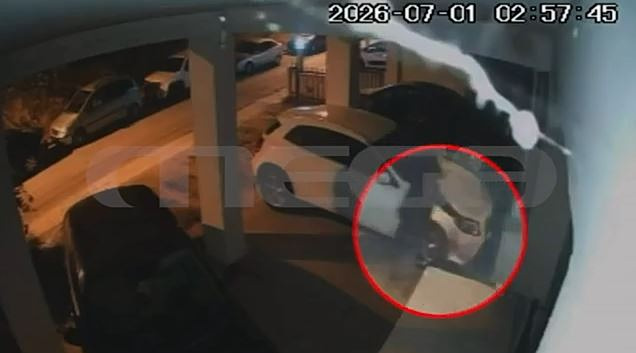 Θεσσαλονίκη: Πού στρέφονται οι έρευνες των Αρχών για την εμπρηστική επίθεση σε σπίτια πολιτευτών της ΝΔ