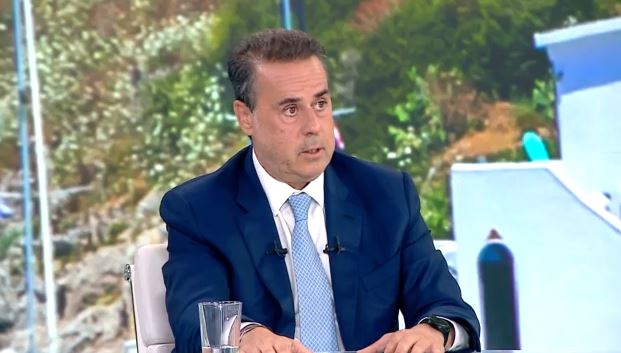 Σταύρος Παπασταύρου: «Το νερό είναι και θα παραμείνει δημόσιο αγαθό»