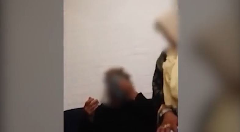 Κρήτη: Άγρια κακοποίηση & βασανιστήρια 42χρονης σε 55χρονη – Κατέγραψε τις εικόνες με κινητό