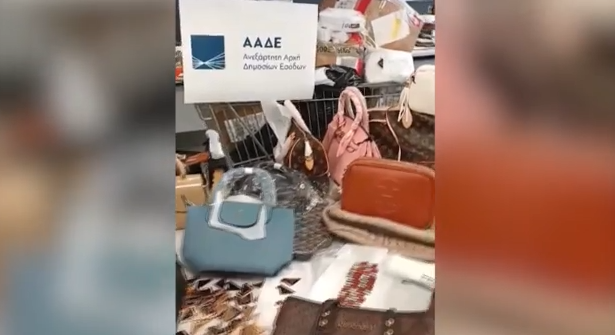 Φοροδιαφυγή-μαμούθ ύψους 17 εκατ. ευρώ με εταιρείες που… ανοιγόκλειναν και εικονικές συναλλαγές