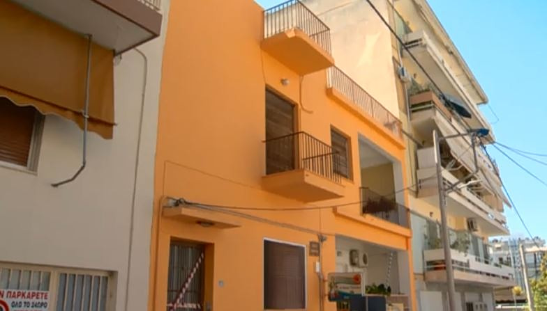 Γαλάτσι: Ανατροπή στην υπόθεση θανάτου 80χρονου – Η ιατροδικαστική έκθεση «έδειξε» εγκληματική ενέργεια