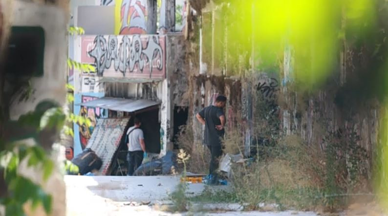 Κυψέλη: Οι δύο εκδοχές του 26χρονου Αφγανού για την δολοφονία της 38χρονης Βρετανίδας – Αναζητείται το κίνητρο