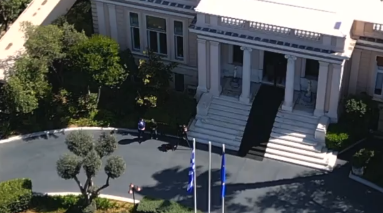 Νέο πακέτο εξοπλιστικών προγραμμάτων ενέκρινε το ΚΥΣΕΑ – Στο επίκεντρο η «Ασπίδα του Αχιλλέα»