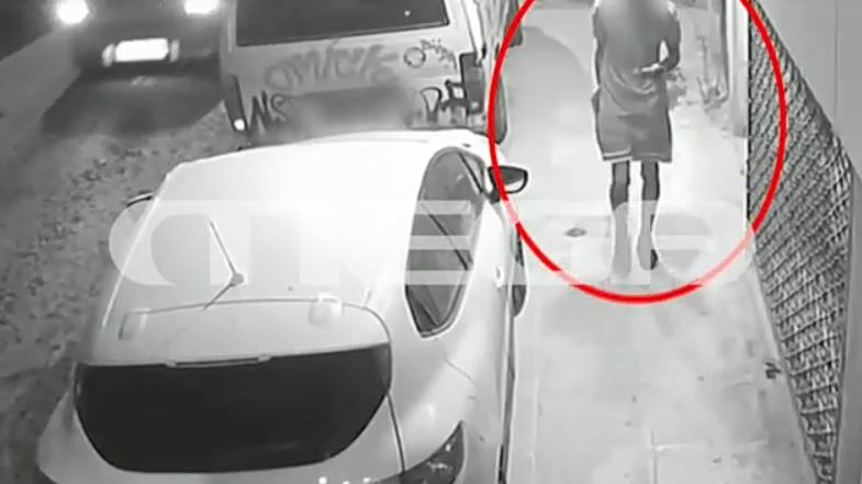 Προφυλακίστηκε ο 28χρονος καθ΄ομολογίαν δράστης της δολοφονίας γνωστού ποινικολόγου