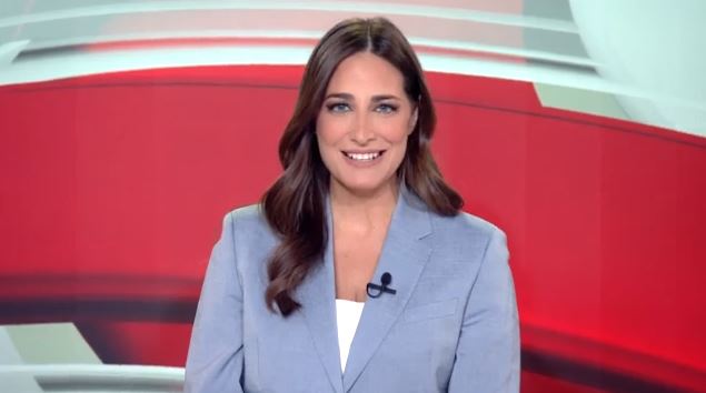Μεσημβρινό Δελτίο Ειδήσεων