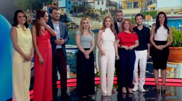 Καλό καλοκαίρι από τις «Εξελίξεις Τώρα» – Ραντεβού τον Σεπτέμβρη
