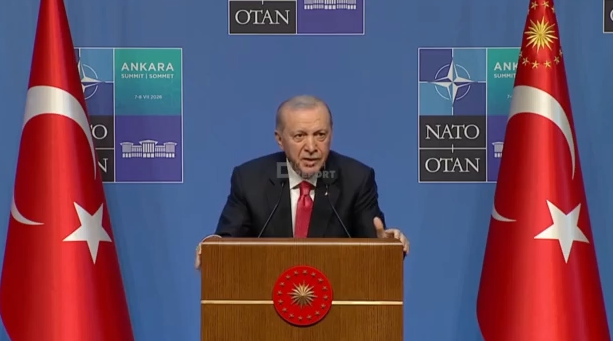Τουρκία: Ενόχληση Ερντογάν στην κοινή στάση Αθήνας και Τελ Αβίβ για το τουρκικό «παζάρι» για τα F-35