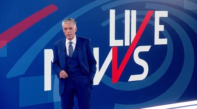 Live News