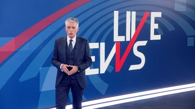 Live News