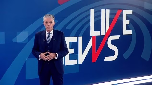 Live News