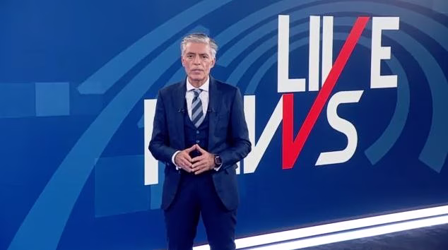 Live News