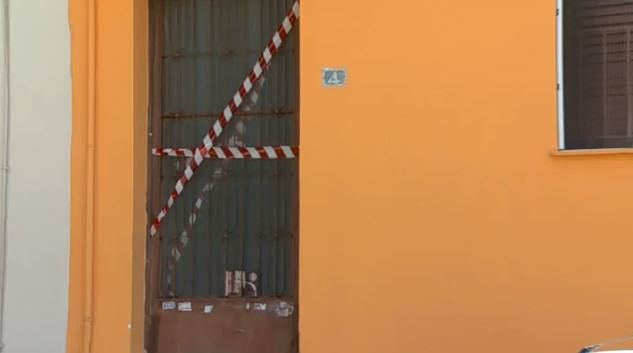 Γαλάτσι: Νεκρός εντοπίστηκε ηλικιωμένος στο σπίτι του – Έφερε τραύμα στον λαιμό