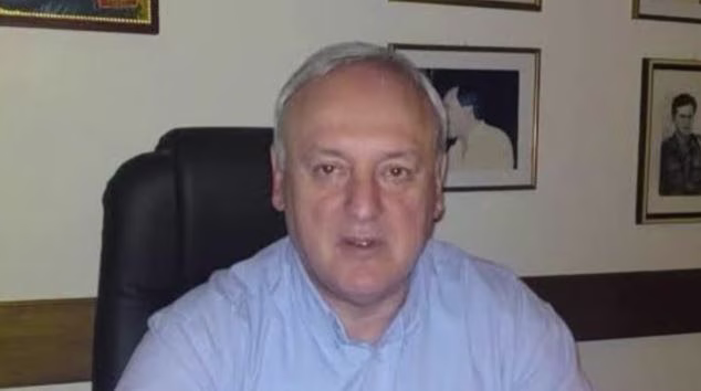 Σταύρος Γεωργίου: Νεκρός ο ποινικολόγος – Εντοπίστηκε στο γραφείου του, τι εξετάζεται