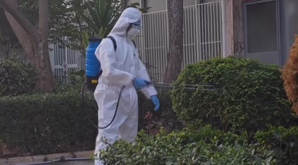 Γλυφάδα: Συναγερμός μετά τον εντοπισμό κρούσματος του ιού του Δυτικού Νείλου