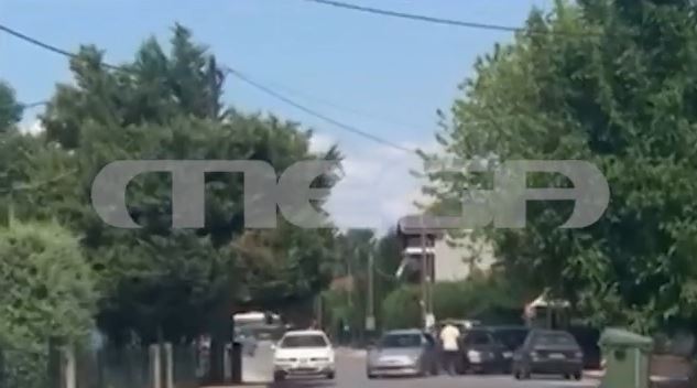 Ημαθία: Νεκρός 32χρονος μετά από επίθεση με μαχαίρι – Νοσηλεύεται 62χρονος