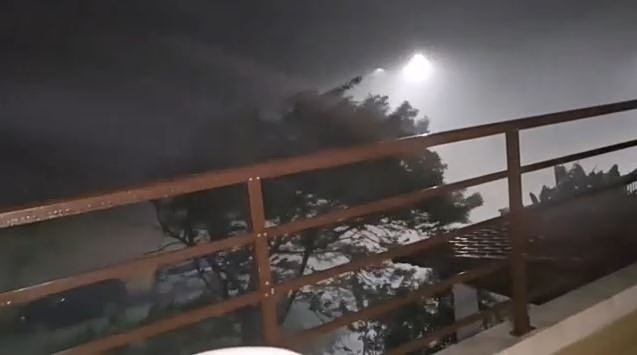 Καταστροφές από την κακοκαιρία στη βόρεια Ελλάδα