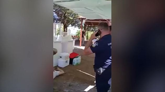 Καρδίτσα: Μηνύσεις & ξύλο μεταξύ ιερέα & κοινοτάρχη για ένα πανηγύρι