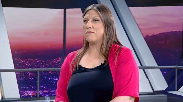 Ζωή Κωνσταντοπούλου για εμπρηστικές επιθέσεις στη Θεσσαλονίκη: Δεν μπορεί να μην διερευνηθεί το ενδεχόμενο της προβοκάτσιας