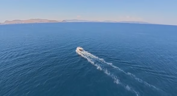 Κως: Ανήλικη ανασύρθηκε νεκρή έπειτα από ανατροπή τζετ σκι – Αγνοούνται άλλα δύο άτομα