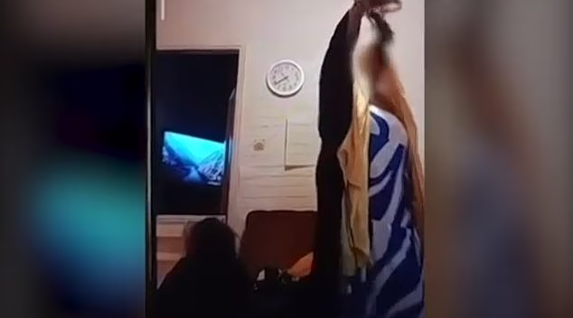 Κρήτη: Ντοκουμέντο σοκ από τα βασανιστήρια 55χρονης από 42χρονη στο Ηράκλειο – Συνελήφθη