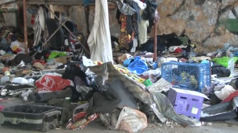 Κυψέλη: Μυστήριο με την σορό γυναίκας που εντοπίστηκε σε βαλίτσα – Τα πρώτα ευρήματα του ιατροδικαστή