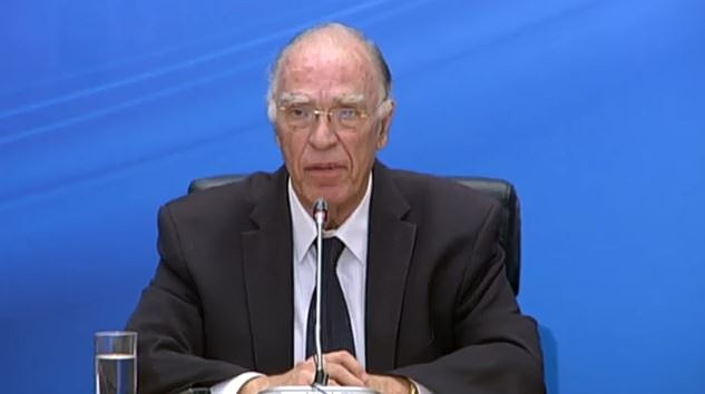 Βασίλης Λεβέντης: Πέθανε σε ηλικία 75 ετών