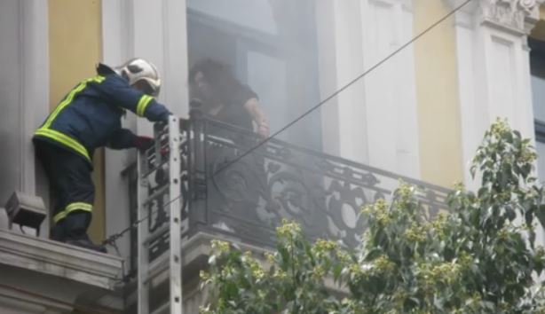 Marfin: Απολογούνται σήμερα οι δύο συλληφθέντες για την φονική εμπρηστική επίθεση του 2010