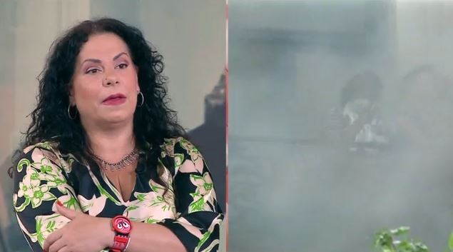 Marfin: «Θέλουμε να αποκαλυφθούν οι δράστες» – Η επιζήσασα Μαρία Καραγιάννη στο MEGA