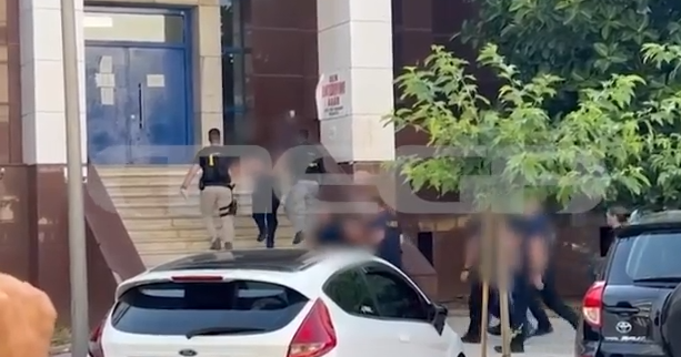 Μεσσηνία: Εκβιασμοί, εμπρησμοί, κλοπές και φθορές από τη «μαφία του νερού» – Πώς έφτασαν οι Αρχές στα ίχνη τους