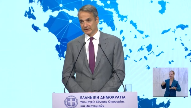 Νέες «φωτιές» άναψαν στη ΝΔ οι δηλώσεις ρου Γιώργου Βλάχου – Εξέφρασε αμφιβολία για την αυτοδυναμία & άφησε ανοιχτό το ενδεχόμενο συνεργασίας με Σαμαρά