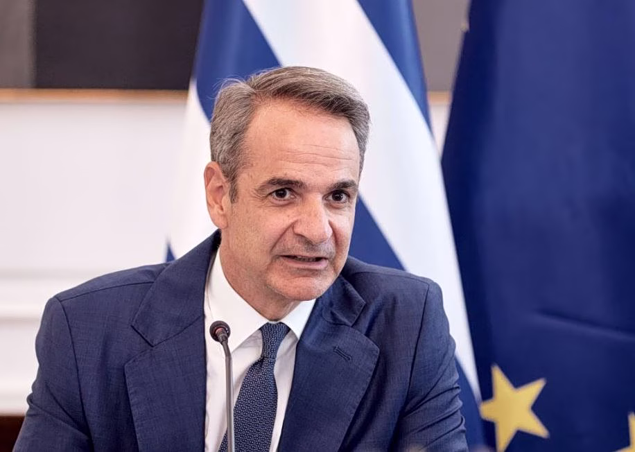 H κυριακάτικη ανάρτηση του πρωθυπουργού – Τι είπε για τα καύσιμα