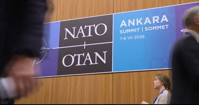 Δεύτερη μέρα της Συνόδου του ΝΑΤΟ – Στο επίκεντρο οι αμυντικές δαπάνες