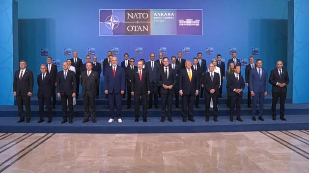 Τα μηνύματα της Αθήνας από τη Σύνοδο του ΝΑΤΟ & το «παζάρι» Τραμπ – Ερντογάν
