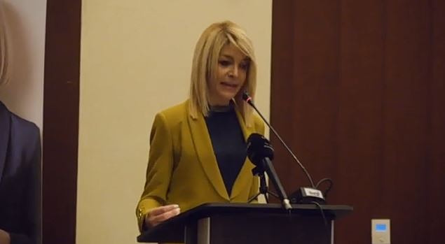 Αφροδίτη Νέστορα: Ποια είναι η πολιτεύτρια της ΝΔ – Το προφίλ της & η απώλεια της αδερφής της