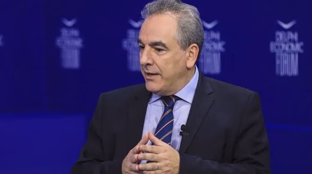 Θύμα Ρώσων φαρσέρ ο Γενικός Γραμματέας εθνικής ασφάλειας Θάνος Ντόκος – Την αποπομπή του ζητά η αντιπολίτευση