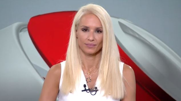 Κεντρικό Δελτίο Ειδήσεων
