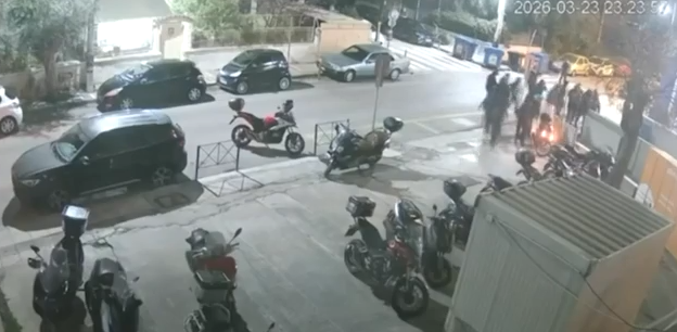 10 συλλήψεις οργανωμένων οπαδών του Παναθηναϊκού – Κατηγορούνται για σύσταση εγκληματικής οργάνωσης