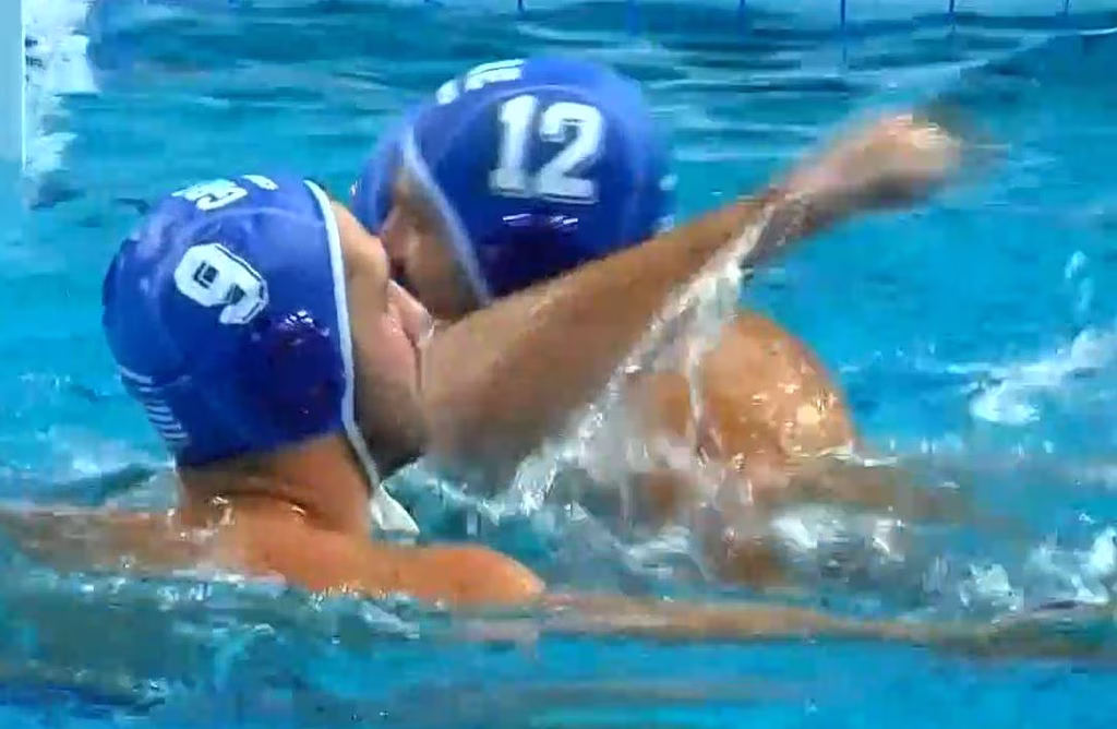 Θρίαμβος της Εθνικής πόλο στον τελικό του World Cup – Η Ελλάδα στην κορυφή του κόσμου