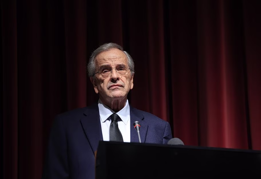 «Μετωπική» Σαμαρά & κυβέρνησης – Ο πρώην πρωθυπουργός ζητά έρευνα για το Predator