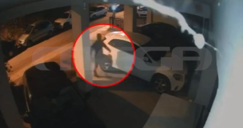 Μαρακάκης για δολοφονική επίθεση στην Θεσσαλονίκη: «Υπάρχει μία σοβαρή ανοχή στους δήθεν ιδεολόγους» – Συνεχίζονται οι έρευνες των Αρχών