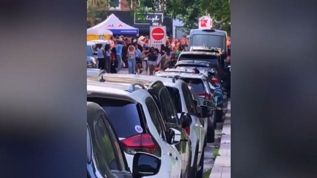 Τορόντο: Δύο νεκροί & 5 τραυματίες μετά από πυροβολισμούς σε μουσικό φεστιβάλ