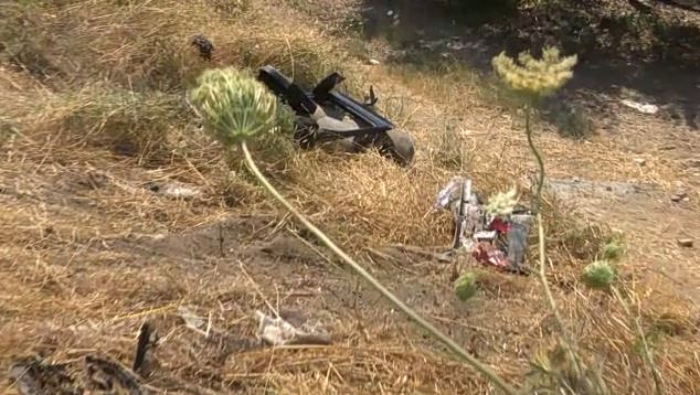 Χαλκιδική: Σε σταθερή κατάσταση η 7χρονη που τραυματίστηκε στο τροχαίο δυστύχημα – Στην Ελλάδα η θεία της από τη Μολδαβία