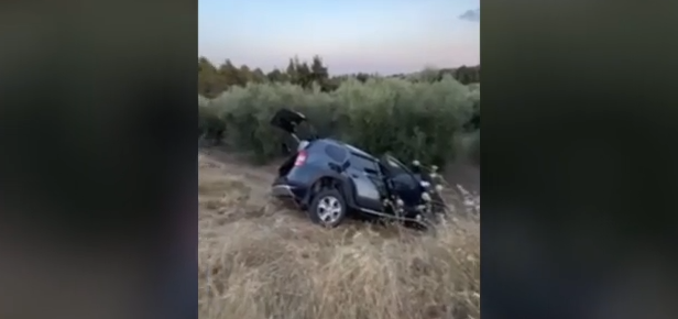 Χαλκιδική: Νεκροί γονείς και βρέφος σε σύγκρουση βυτιοφόρου με αυτοκίνητο – Στην εντατική η 7χρονη κόρη τους