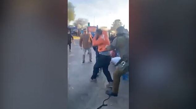 Χιλή: Έξι νεκροί μετά από παράσυρση πλήθους από αυτοκίνητο σε φεστιβάλ