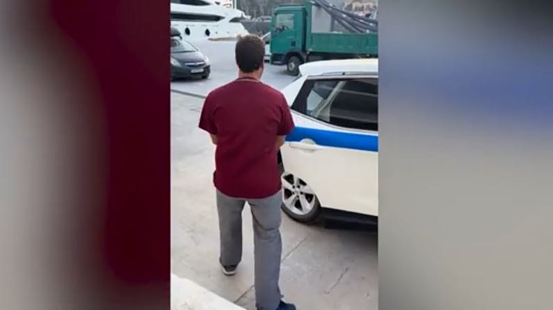 Καστελόριζο: «Όσα λένε για μένα είναι ψέματα» – Στις «Εξελίξεις Τώρα» ο αγροτικός γιατρός που συνελήφθη μετά από μήνυση