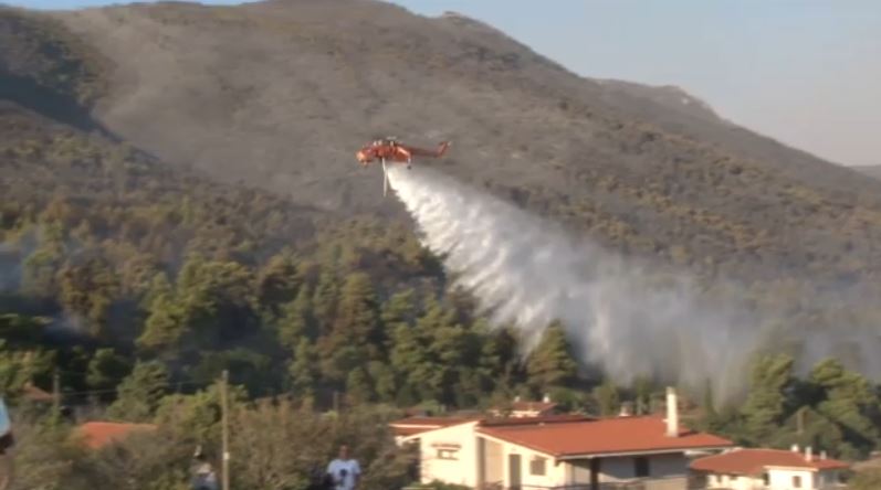 Τσίγκας στο MEGA: «Κομβική η σημερινή μέρα που πέφτουν οι άνεμοι»