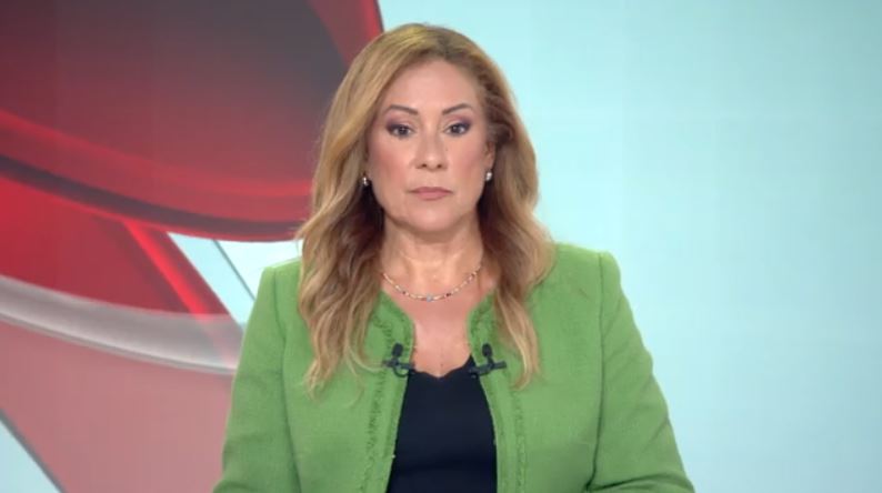 Μεσημβρινό Δελτίο Ειδήσεων