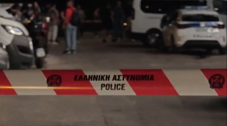 Άγιος Δημήτριος: Πληθαίνουν τα ερωτήματα για τις συνθήκες θανάτου του αστυνομικού που βρέθηκε νεκρός σε υπηρεσιακό αυτοκίνητο